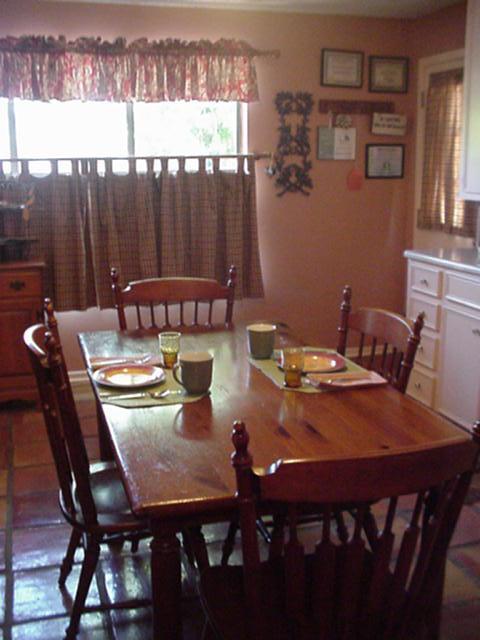 Acorn Bed And Breakfast Boerne Exterior foto
